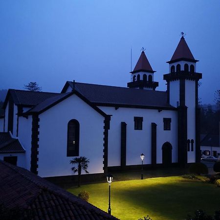Apartamento Silveira Furnas  Bagian luar foto