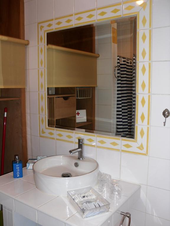 Apartamento Silveira Furnas  Bagian luar foto