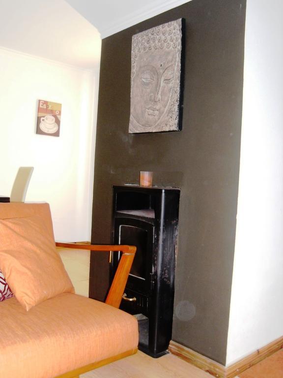 Apartamento Silveira Furnas  Bagian luar foto