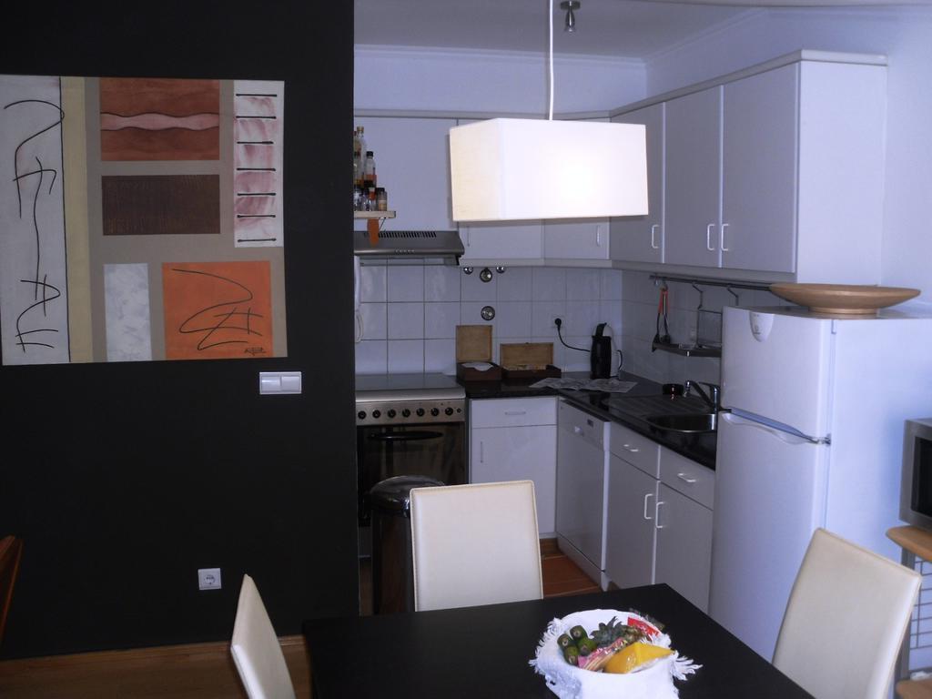 Apartamento Silveira Furnas  Bagian luar foto