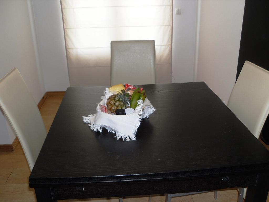Apartamento Silveira Furnas  Bagian luar foto