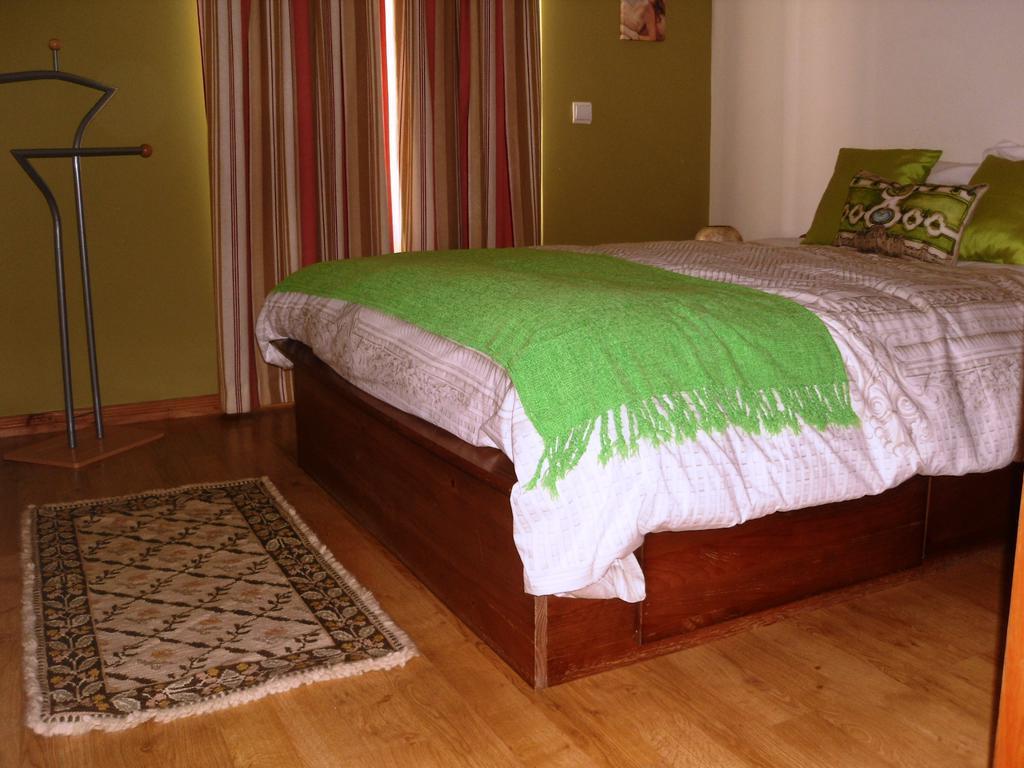 Apartamento Silveira Furnas  Bagian luar foto