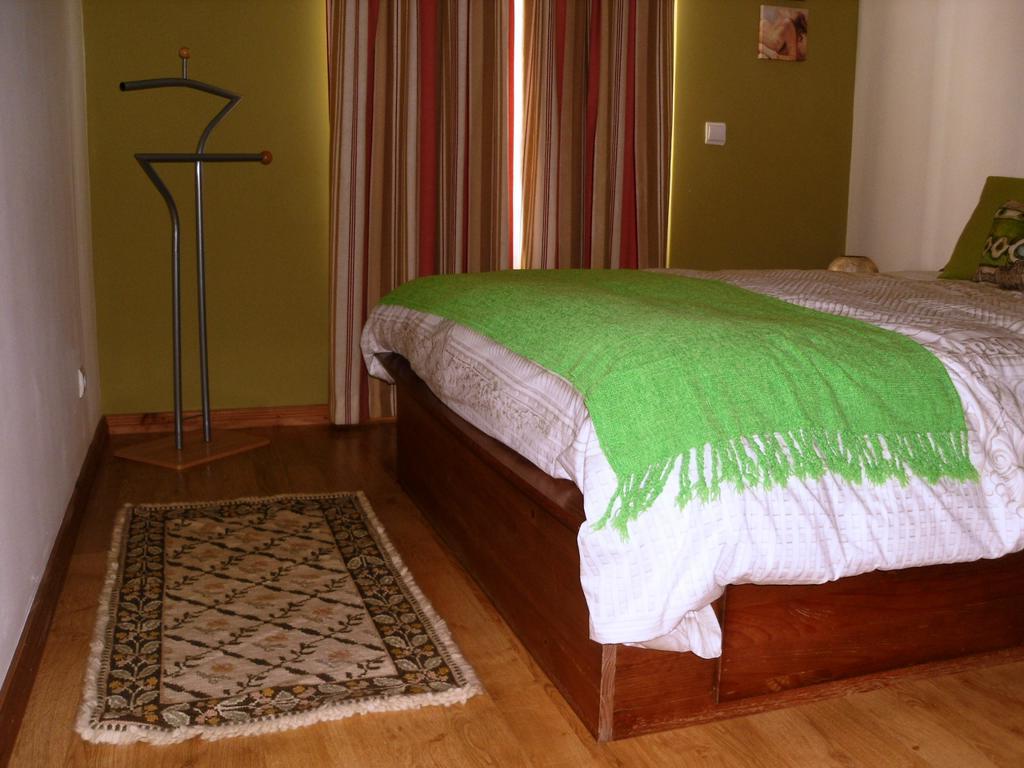 Apartamento Silveira Furnas  Bagian luar foto
