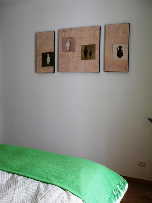 Apartamento Silveira Furnas  Bagian luar foto