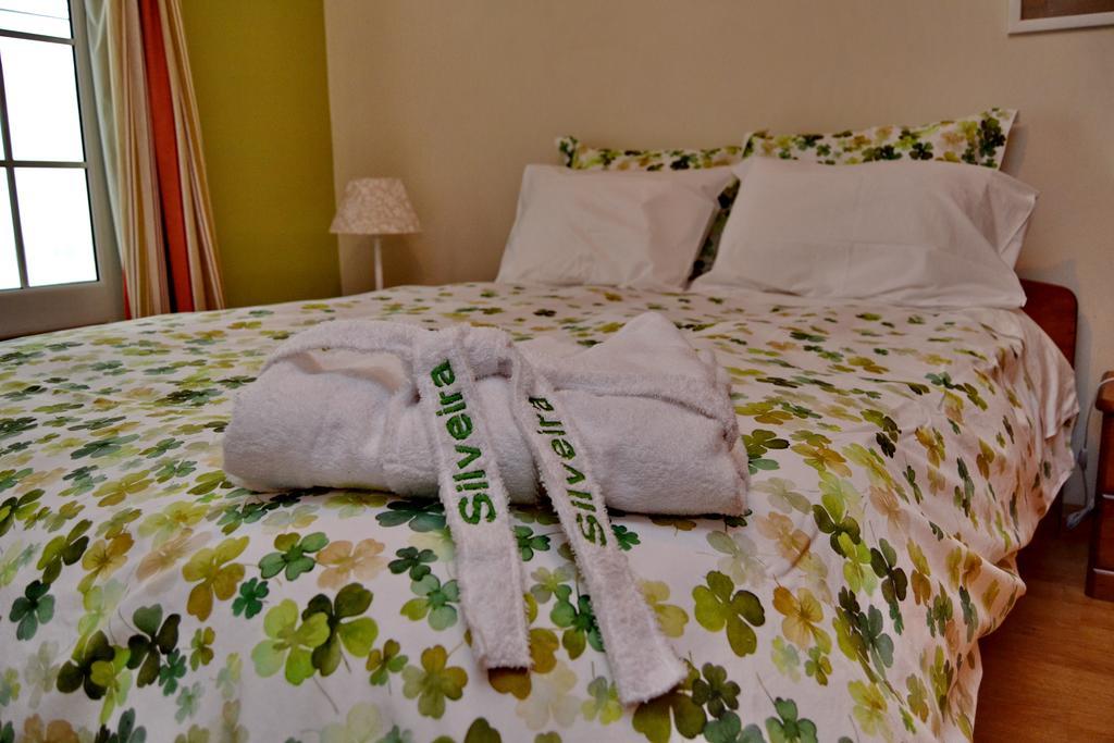 Apartamento Silveira Furnas  Bagian luar foto