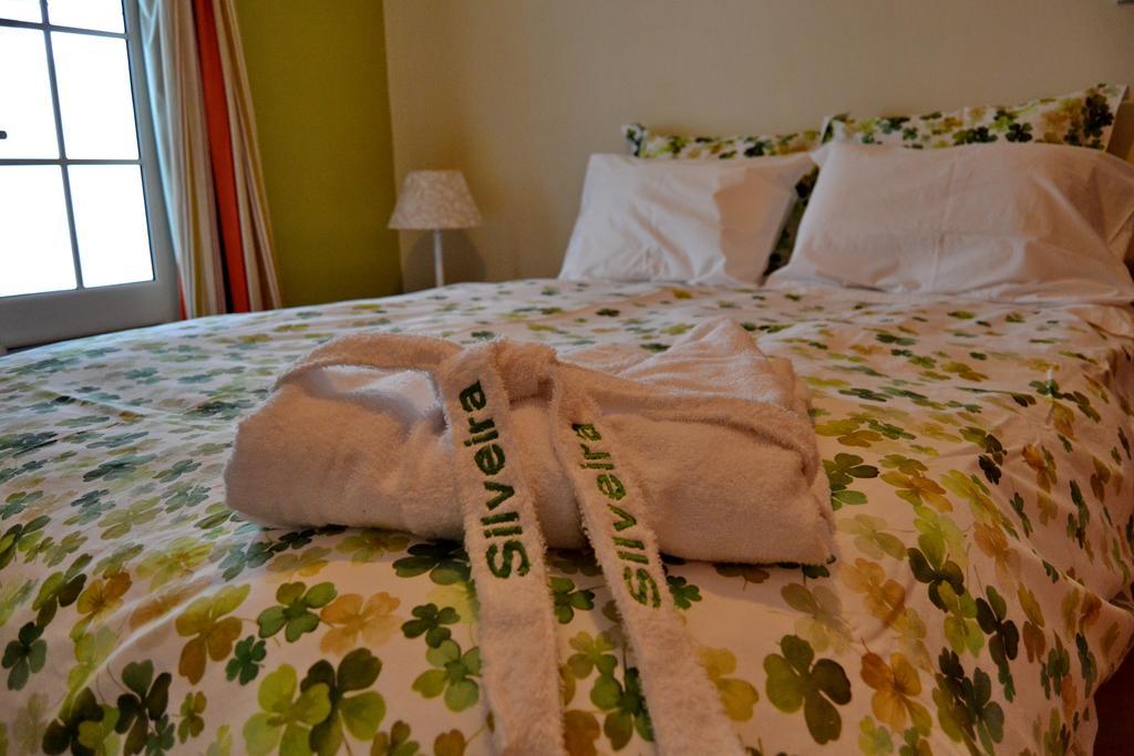 Apartamento Silveira Furnas  Bagian luar foto