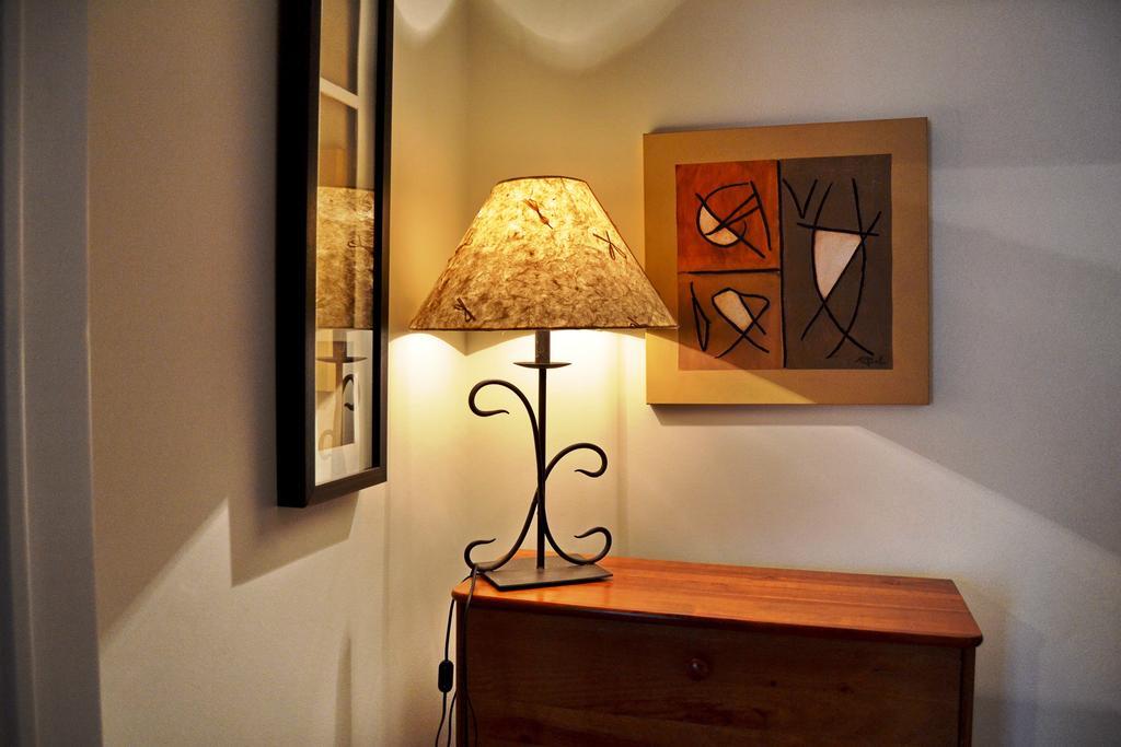 Apartamento Silveira Furnas  Bagian luar foto