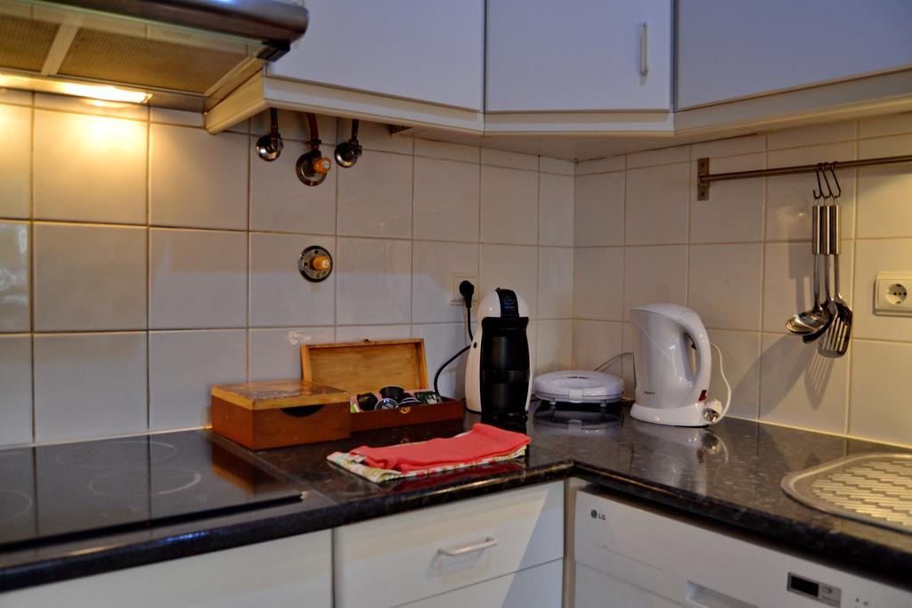 Apartamento Silveira Furnas  Bagian luar foto