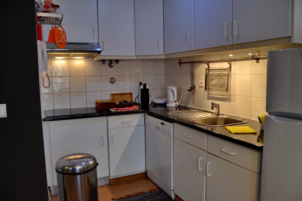 Apartamento Silveira Furnas  Bagian luar foto